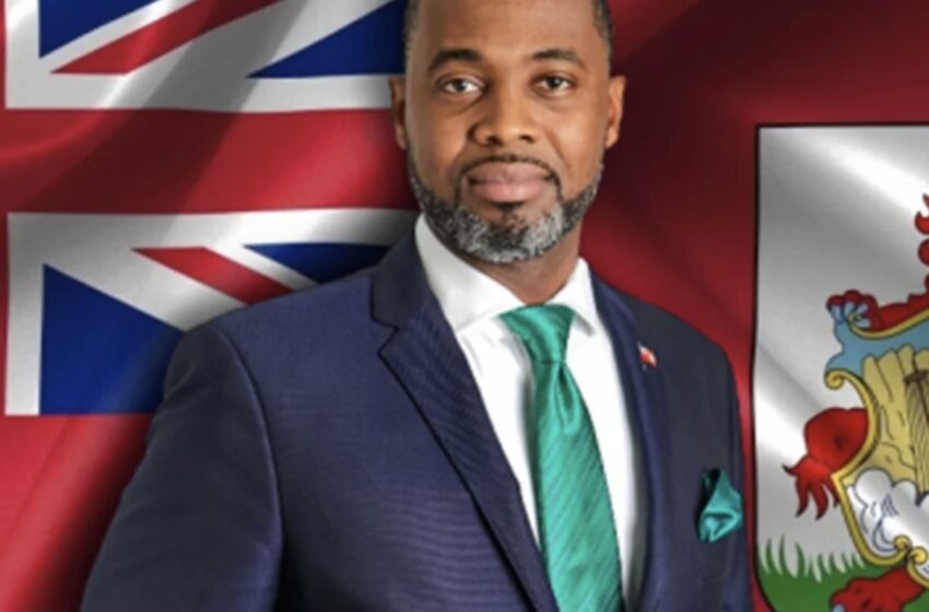  Premier in UK for Overseas Territories Meetings