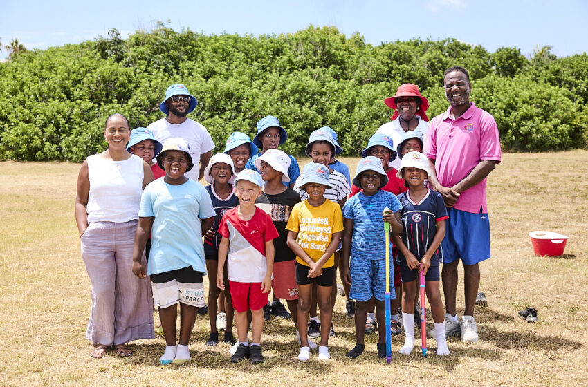  Minister Tinee Furbert Applauds the Positive Work in Bermuda’s Community Youth Centres