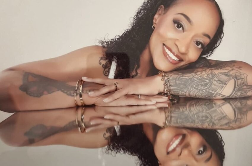  Bermudian woman living in England shares of her abusive marriage relationship