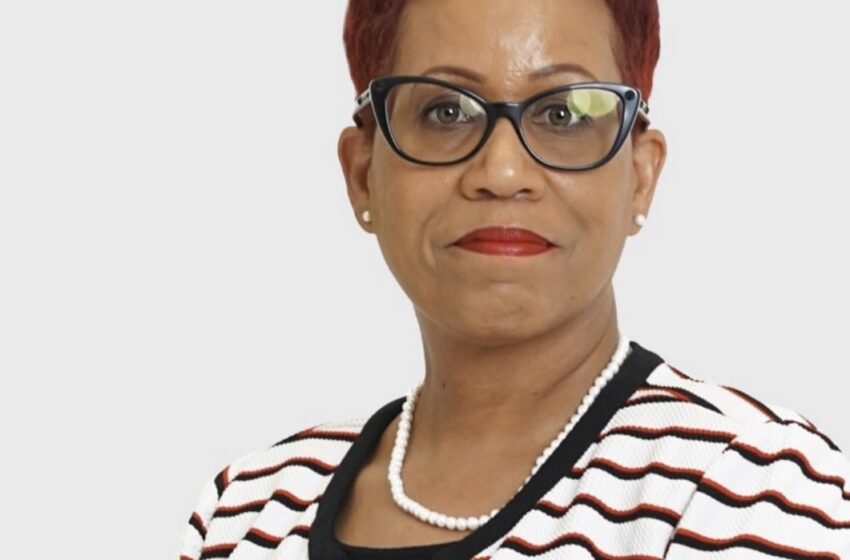  It’s time to take domestic abuse seriously in Bermuda says Robin Tucker OBA