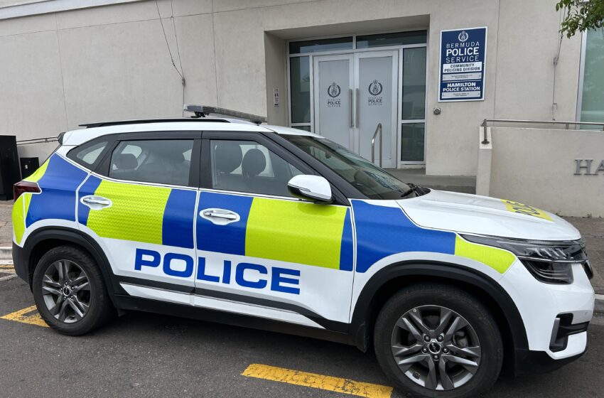 Bermuda Police Service PIPA Readiness – TNN