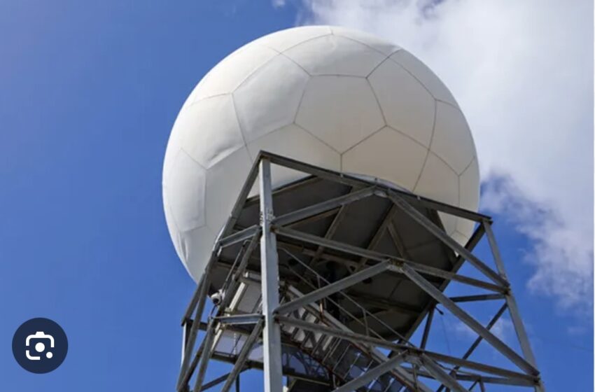  Bermuda Airport Authority Weather Radar Remains Out of Service