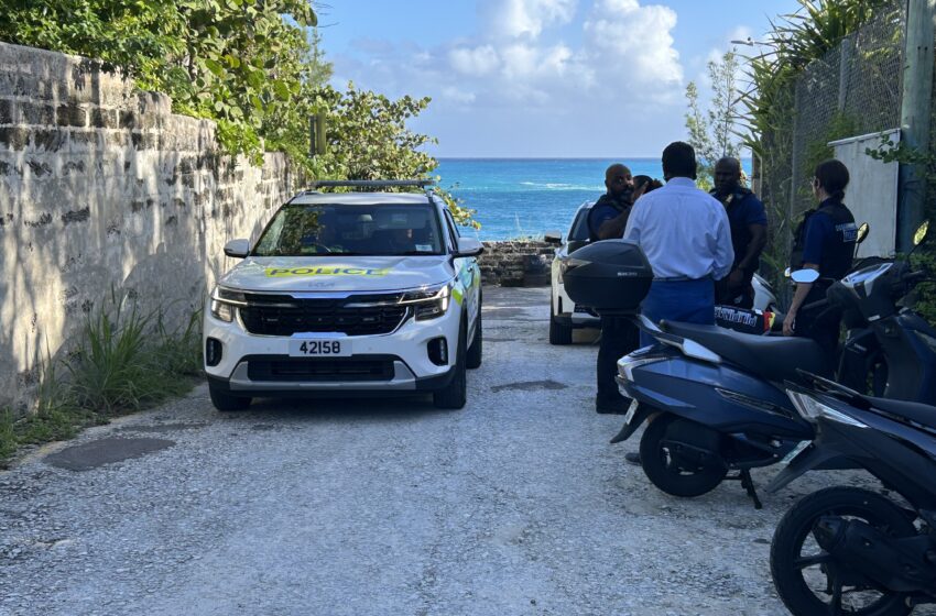  Man Experienced Medical Emergency at South Shore Beach