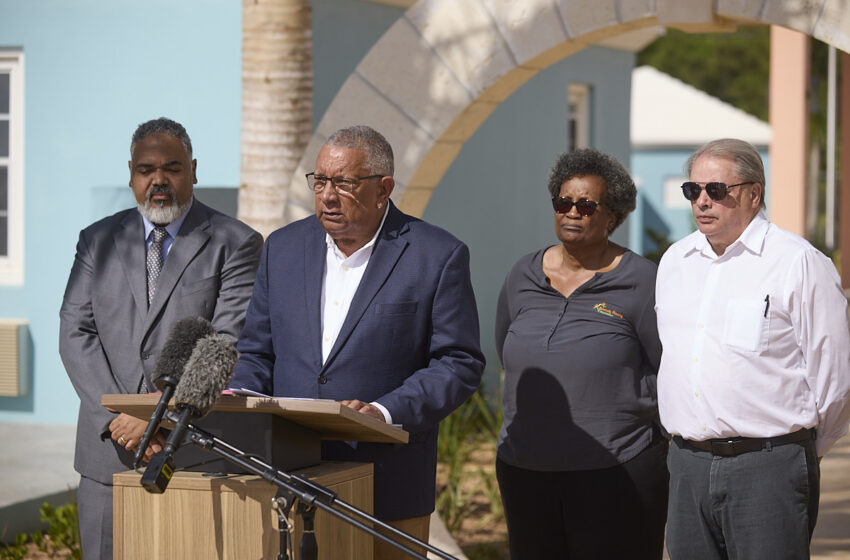  Bermudiana Beach Resort returns to residential rental units