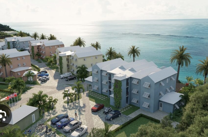  Minister Burch sets the record straight on Bermudiana Beach Resort