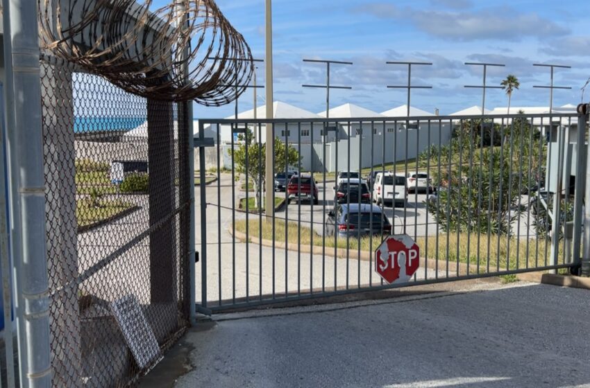  Water Crisis at Westgate Correctional Facility Raises Health Concerns