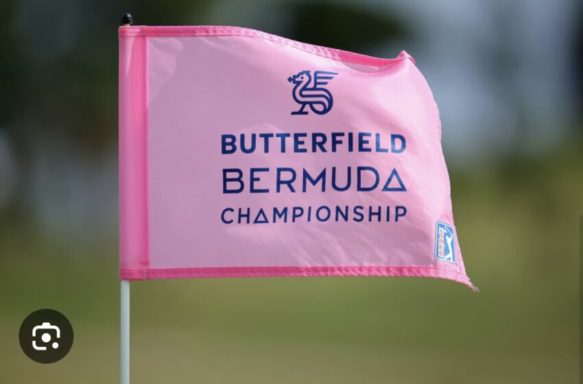  Novak and Campos hold a one shot lead in third round of Butterfield Open