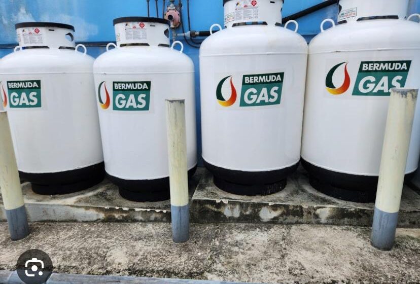  Bermuda Gas Experiences Disruption Due to Industrial Action