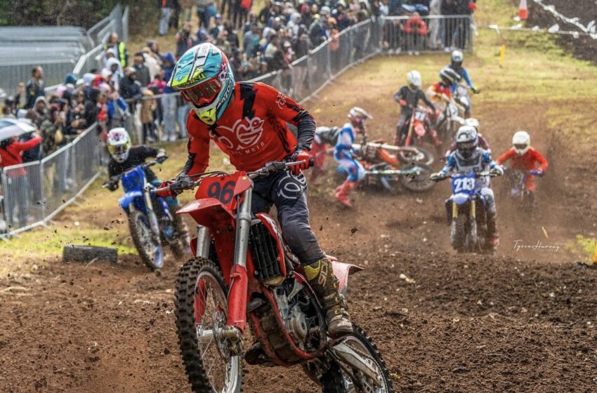  Coney Island Park Restored After Motocross Event Draws Thousands