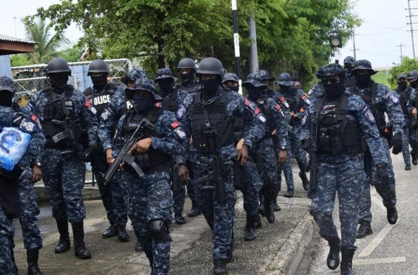  Gang warfare leads to State of Emergency in T&T