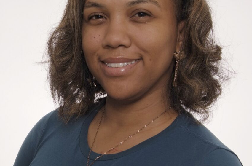  Bermudian Sales Executive Promoted at Paradise Mobile