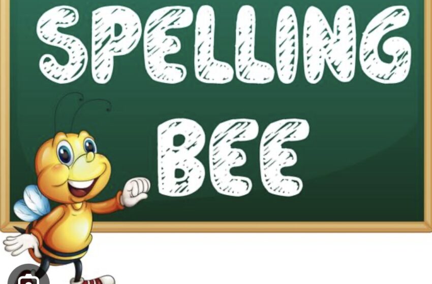  VERBAL VICTORY – BERMUDA SPELLING BEE   FINAL