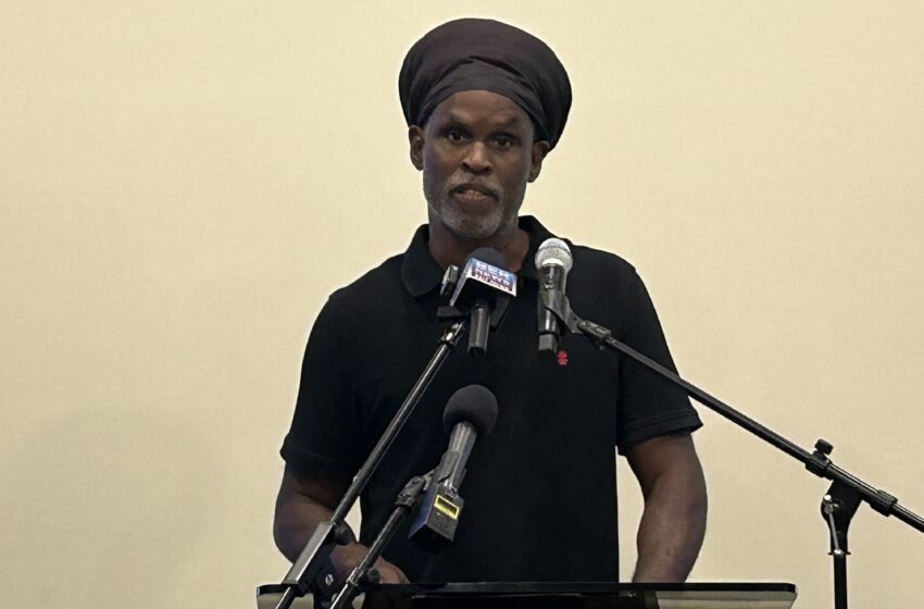  The Failure to Address Failure is the Problem says Eugene Dean