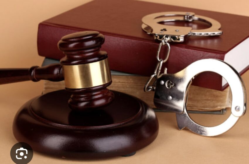  Man Convicted of 2017 Gun Murder