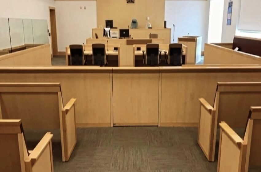  Pair face drugs, weapons and money laundering charges in Magistrates Court