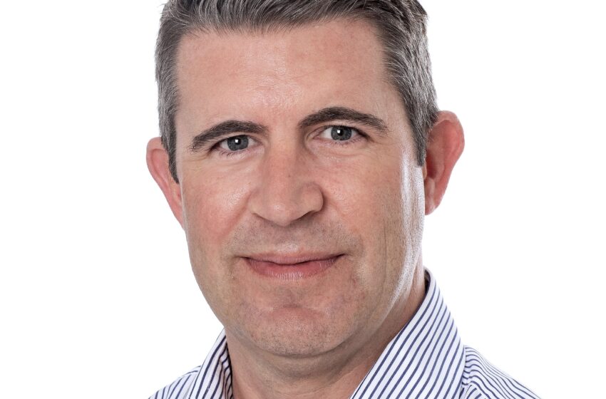  Centennial Bermuda Foundation Welcomes Peter Goodall to Board