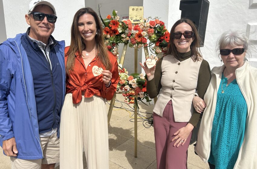  Bermuda Marks First Grief and Loss Awareness Day with Emotional Testimony