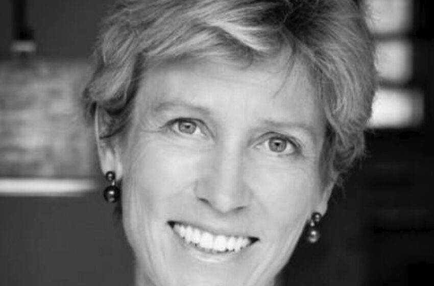  Jill May new Vice Chair of Bermuda’s Financial Policy Council (FPC)
