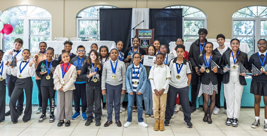  The Minister of Education’s Debate Challenge 2025:  A Resounding Success!