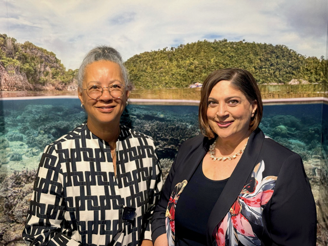 BUEI CEO Announces Departure; Traci Burgess Named Successor