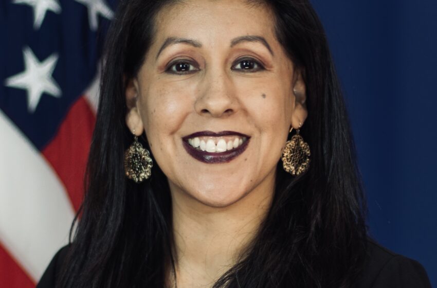  New U.S. Consul General Appointed to Bermuda