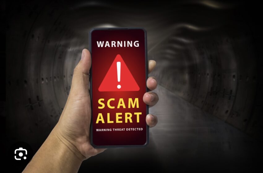  Scam Alert: Fraudulent Scheme Circulating Under TNN CEO’s Name