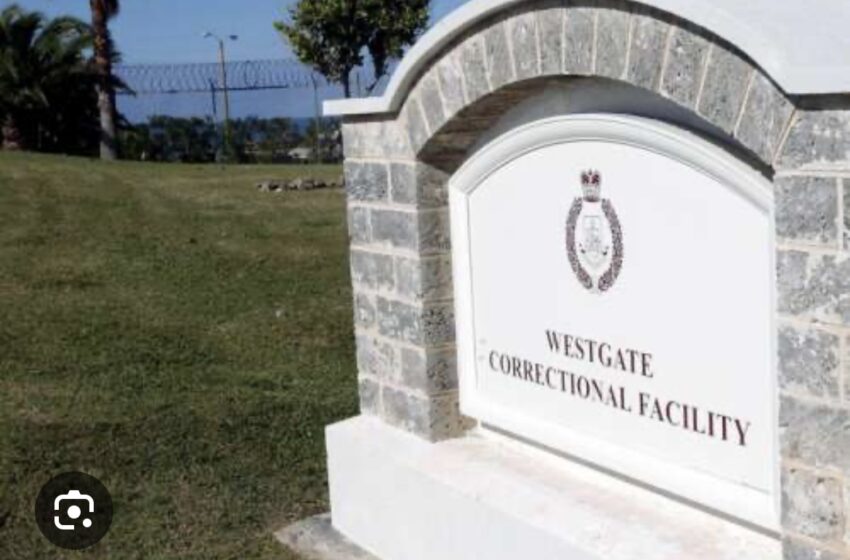  Contraband Crisis in Bermuda’s Prisons: A Respected Teacher Caught in the Crossfire