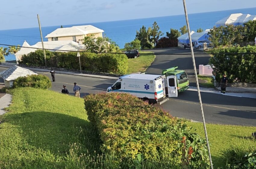  Police appeal for witnesses in serious road traffic collision