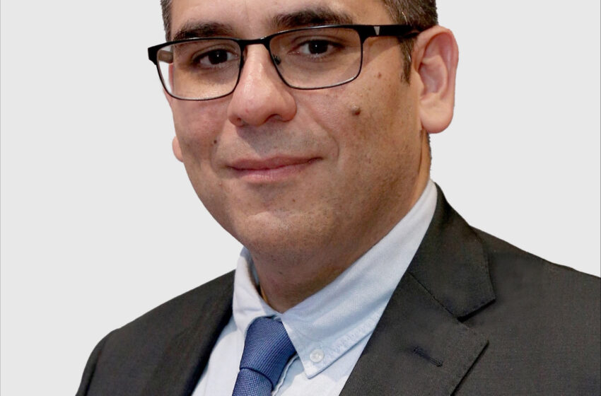  Regulatory Authority of Bermuda Appoints Richard Ambrosio as Chief Executive