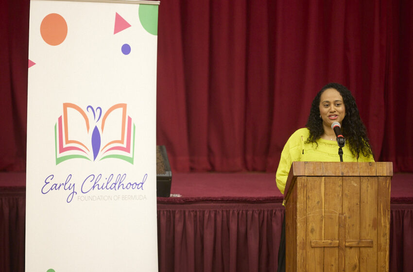  Early Childhood Symposium Sparks Vital Dialogue on Rebuilding and Rebranding Early Education