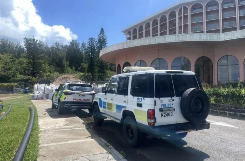  Investigation commence into Fairmont Southampton industrial accident