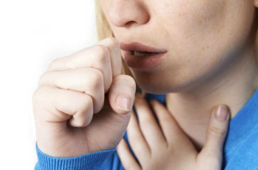  Two confirmed cases of Highly Contagious Whooping Cough identified In Bermuda