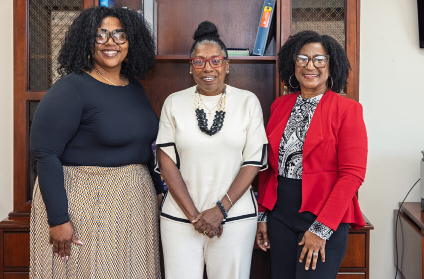  Bermuda Nears Launch of Dedicated Domestic Violence Court