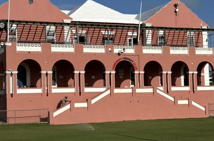  Dominic Sabir announced as SCC Cricket – Senior Team Club Captain