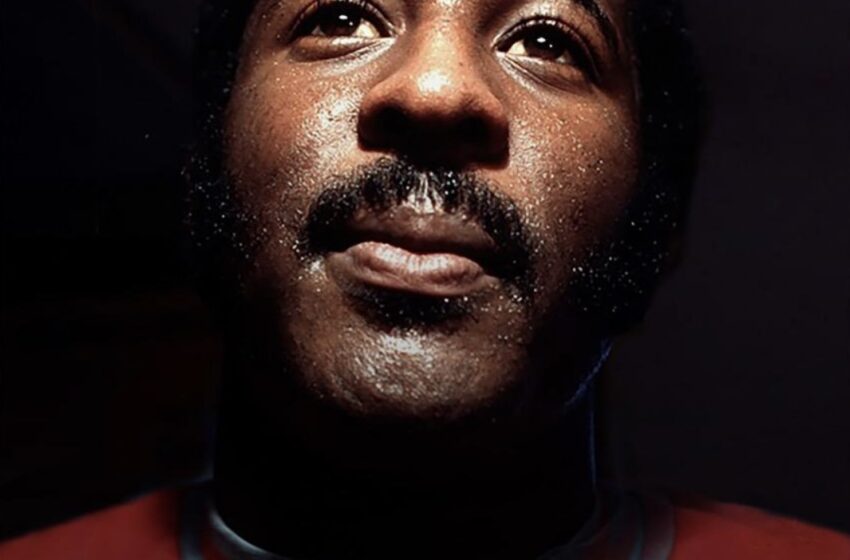  Football Legend Clyde Best Upcoming Documentary Premiere