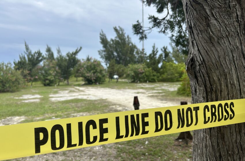  Lifeless body discovered in Dockyard police treating it as suspicious