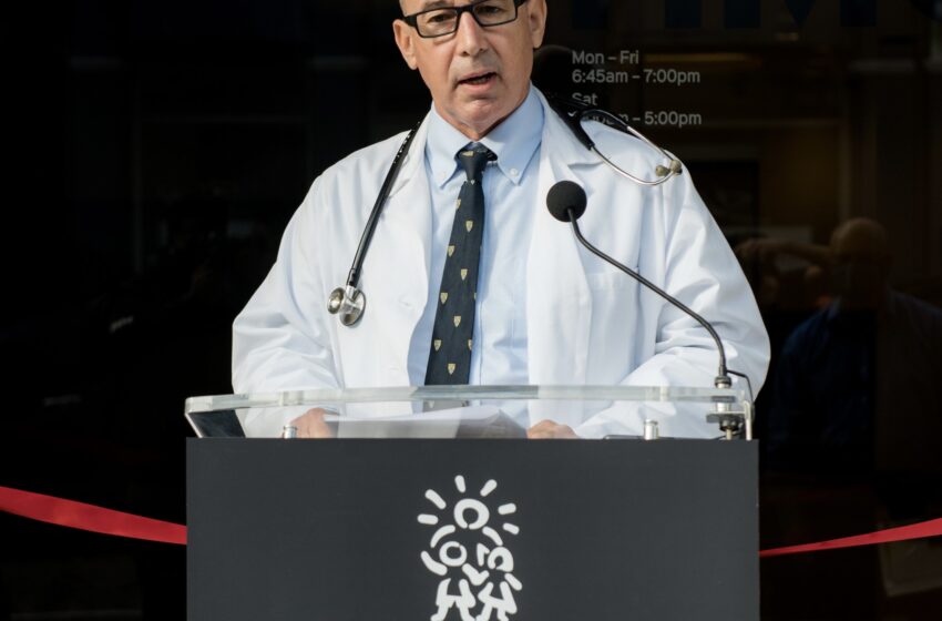  Court of Appeal Grants 75% of Costs to HMC-Burnaby Urgent Care
