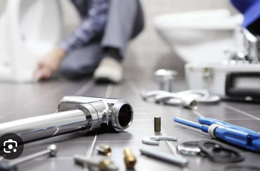  Reviving the Trades: Young Professionals Lead the Way to a Brighter Future