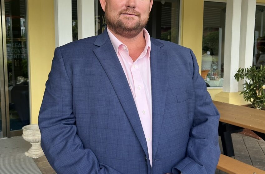  Belco Sparks Dialogue on Bermuda’s Energy Future at BUEI Forum