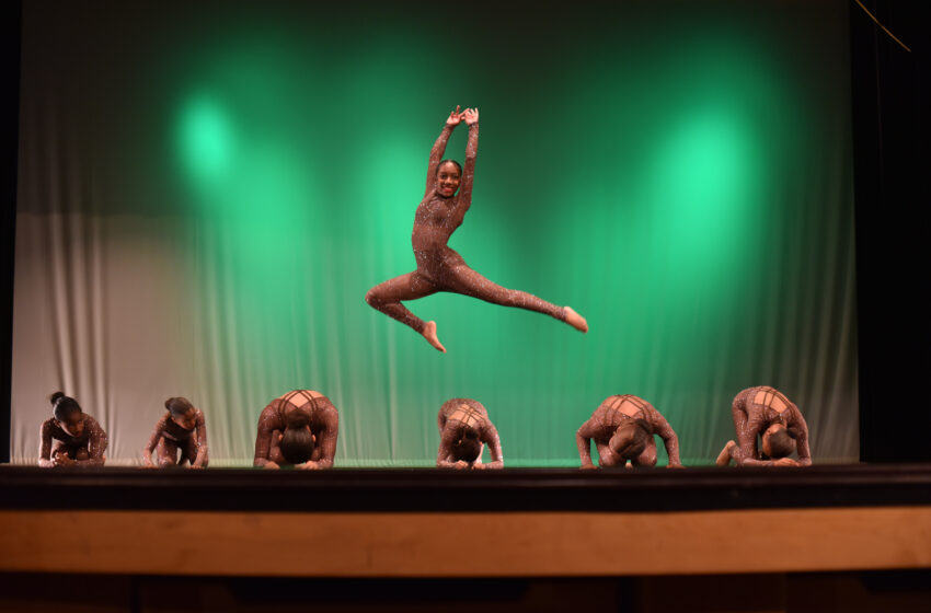  10 Years of Dance: A Journey of Purpose, Passion, and Community with Bermuda Dance Academy