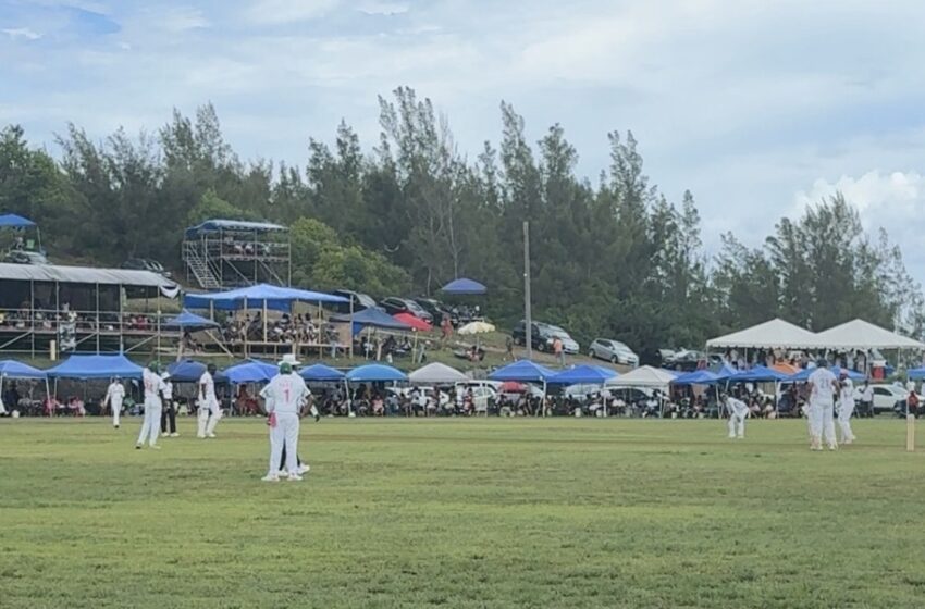  Bay Edge Flatts in Thrilling Eastern County Cup Opener