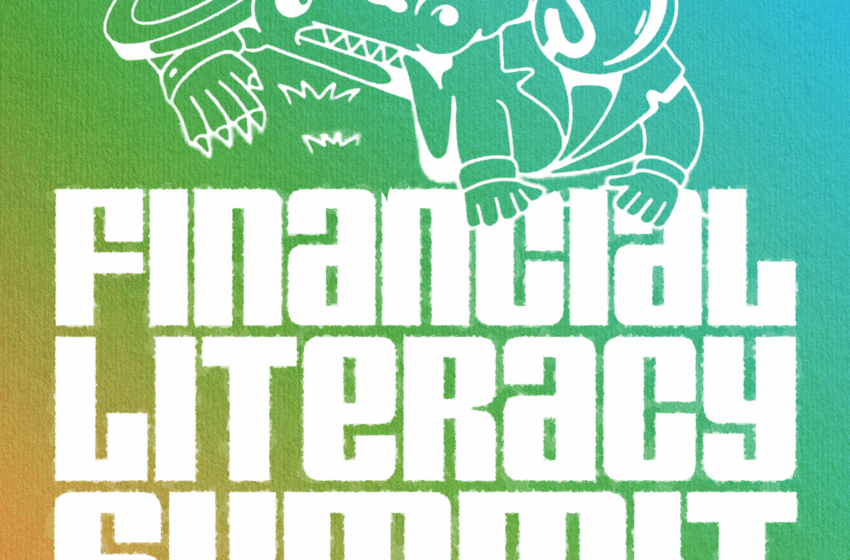  Lumina Festival announces BEDC as headline sponsor for Financial Literacy Summit