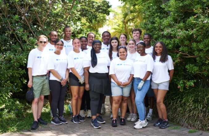  BF&M and Argus Thank 2025 Summer Intern Cohort as Programme Concludes