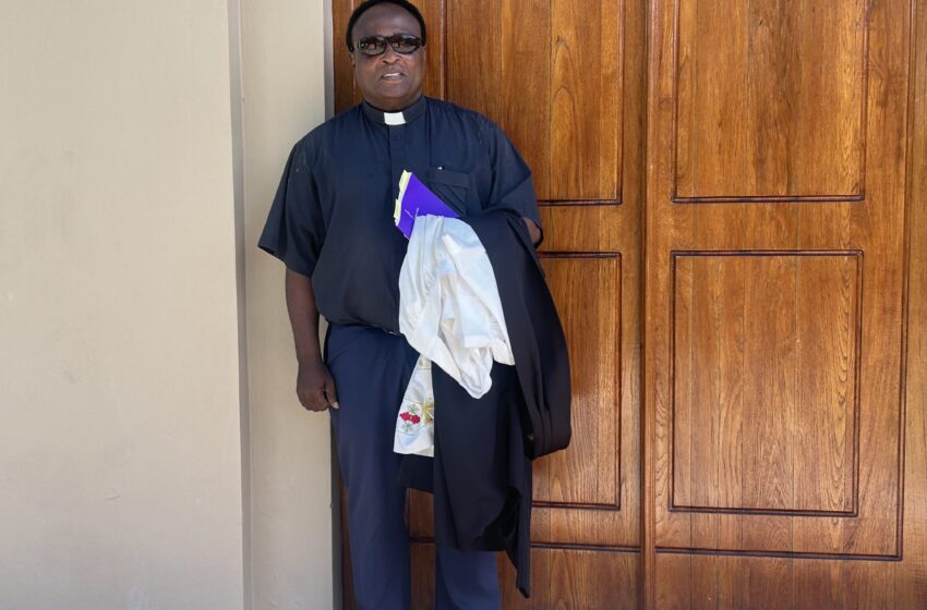  St. Mary’s Church to Hold “Remembrance of All Souls” Service