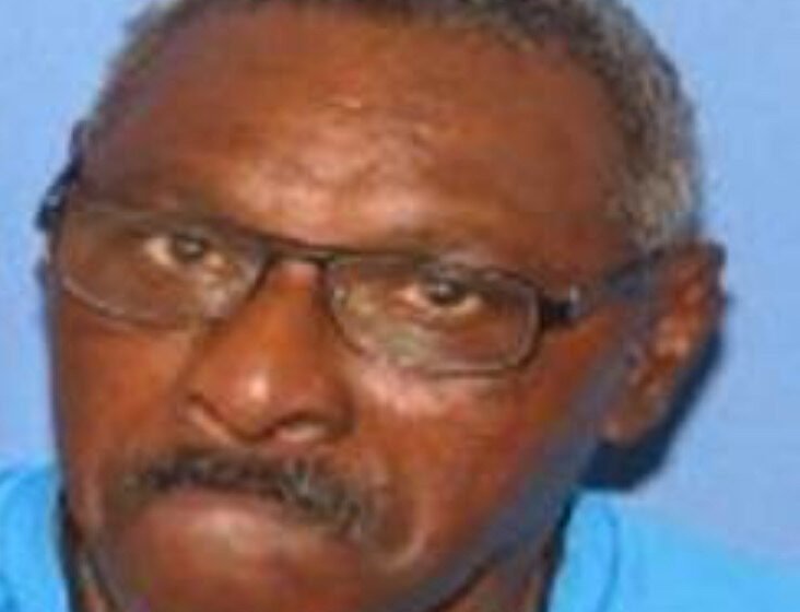  Police issue lookout for missing senior