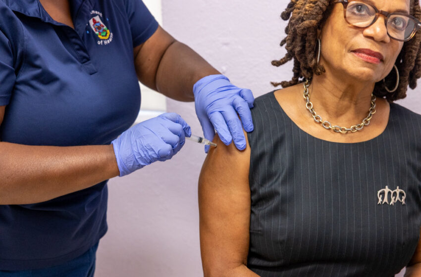  Seasonal Flu Vaccine Now Available for $20