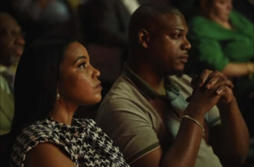  Youth Wing Calls for Greater Representation After PLP Delegates Conference