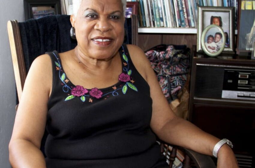  Senior PLP Member Responds to Claims of Youth Exclusion at Delegates Conference