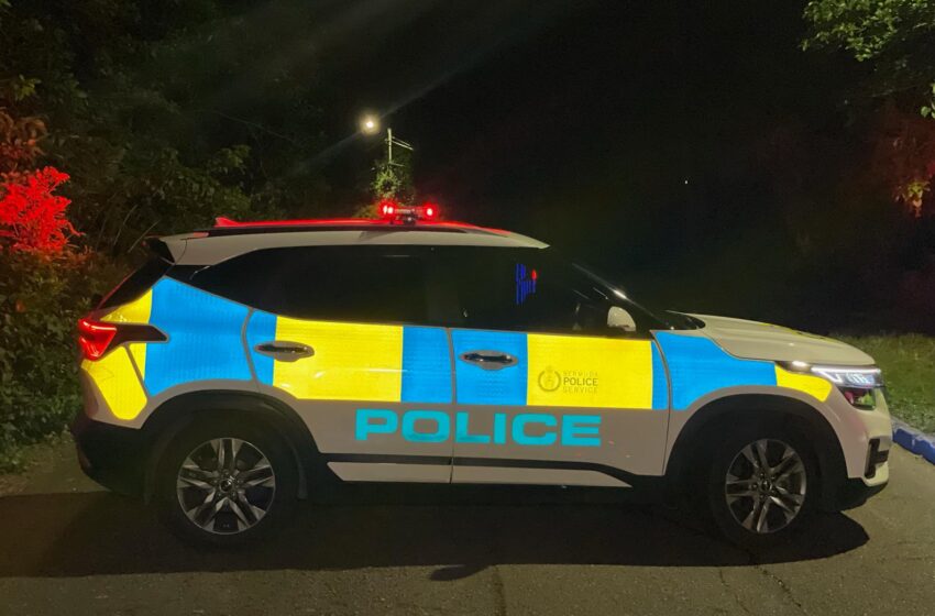  Police investigating serious road traffic collision on South Road Paget