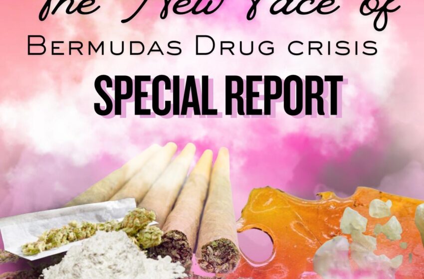  A Startling Shift: The New Face of Bermuda’s Drug Crisis